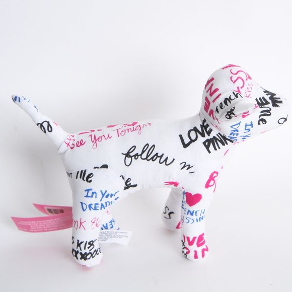 Follow Me, I Love French Kissing, XXXOOO, In Your Dreams VS Collectible Puppy - Picture 4 of 12